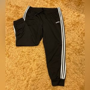 Adidas Jogger Track Pants - 1X